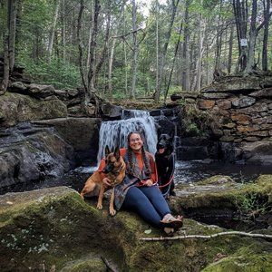 Meet your Posher, Erica